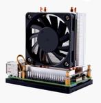 ICE Tower Plus - koeler voor Raspberry Pi 5, Computers en Software, 3D Printers, Ophalen of Verzenden, Zo goed als nieuw