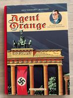 Erik Varekamp - De jonge jaren van prins Berrnhard, Eén stripboek, Zo goed als nieuw, Erik Varekamp; Mick Peet, Ophalen of Verzenden