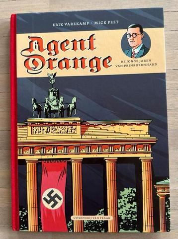 Erik Varekamp - De jonge jaren van prins Berrnhard beschikbaar voor biedingen