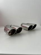 UITLAAT SIERSTUK – UNIVERSEEL – SPORTIEVE LOOK per stuk, Ophalen of Verzenden, Nieuw, Overige automerken