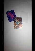 Pokémonkaart Machamp V Alt Art 172/189 – Zeldzaam & Mint!, Hobby en Vrije tijd, Verzamelkaartspellen | Pokémon, Ophalen of Verzenden