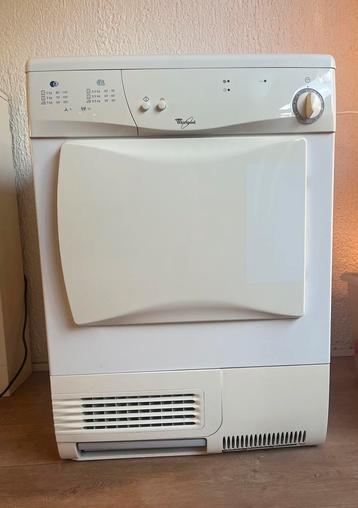Whirlpool AWZ 650 condens droger beschikbaar voor biedingen