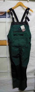 Nieuw! Havep tuinbroek, amerikaanse overall | mt 48, Tuin en Terras, Werkkleding, Havep, Havep, Heren, Nieuw