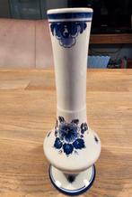 Delftsblauw rozen vaasje, Antiek en Kunst, Ophalen of Verzenden