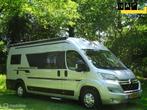 Adria Twin Axess 640 SL 130 PK Euro 6 | Lengte bedden | Vol, Diesel, Adria, 6 tot 7 meter, Tot en met 2