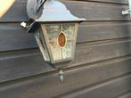 Buitenlamp wandlamp vintage look, Ophalen, Minder dan 50 watt, Wandlamp, Nieuw