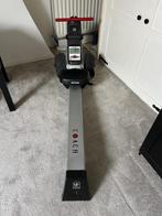 Kettler coach M roeitrainer, Sport en Fitness, Ophalen, Benen, Zo goed als nieuw, Metaal
