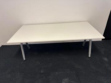 Bureau Ikea Galant 4 stuks te koop 80 x 160