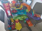 Toettoet garage, Kinderen en Baby's, Speelgoed | Vtech, Ophalen, Gebruikt, 2 tot 4 jaar