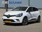 Renault Clio Estate 0.9 TCe Limited 2e eigen | navigatie | c, Voorwielaandrijving, 898 cc, 1063 kg, Euro 6