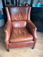 Bendic Tessa Fauteuil (Large) - Comfortabel & Stijlvol, Ophalen, Gebruikt, Leer, 75 tot 100 cm