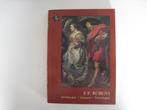 P.P. Rubens, Gelezen, Koninklijk Museum voor Sc, Ophalen of Verzenden, Schilder- en Tekenkunst