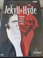 Jekyll & Hyde, Ophalen of Verzenden, Zo goed als nieuw