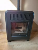 MCZ Cute pelletkachel 8KW, Ophalen, Gebruikt, Overige brandstoffen, Pelletkachel