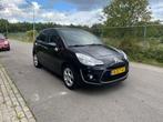 Citroen C3 1.4 VTi EGS [Automaat][Nette Auto], Euro 5, Stof, Gebruikt, Zwart