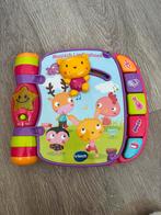 Vtech magisch liedjesboek, goede staat, Kinderen en Baby's, Speelgoed | Vtech, Ophalen of Verzenden, Zo goed als nieuw