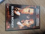 Blood money, Vanaf 16 jaar, Ophalen of Verzenden, Zo goed als nieuw