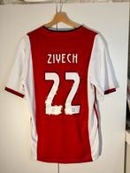 Ajax Shirt Ziyech #22 - 2019/2020 - Maat XL, Ophalen of Verzenden, Zo goed als nieuw, Maat 56/58 (XL), Rood