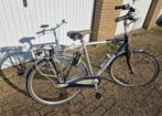 Gazelle City Lite Line 8v 28inch 57cm, Fietsen en Brommers, Fietsen | Heren | Herenfietsen, Ophalen, Versnellingen, Zo goed als nieuw