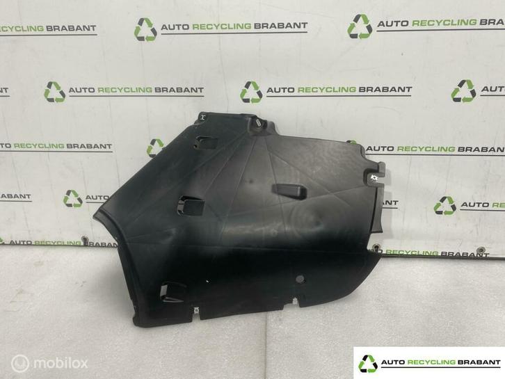 Bodem Beschermplaat Achter Audi A6 C8 NIEUW ORIG 4K0825219G, Auto-onderdelen, Carrosserie en Plaatwerk, Audi, Gebruikt, Ophalen of Verzenden