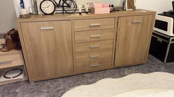 Dressoir Kast beschikbaar voor biedingen