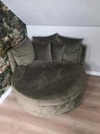 Fauteuil/loveseat, Huis en Inrichting, Ophalen, Eenpersoons, 75 tot 100 cm, Zo goed als nieuw