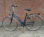 Gazelle Medeo dames sportfiets 3x7 versnellingen, Ophalen, 28 inch, Zo goed als nieuw, Meer dan 20 versnellingen