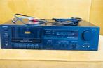 `Goed werkende (Denon DR-171 Stereo cassette Tape Deck), Ophalen, Enkel, Denon, Tape counter