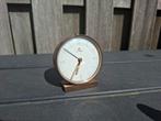 Vintage Cyma Small-wekker, oude luxe klok, Antiek en Kunst, Antiek | Klokken, Ophalen of Verzenden