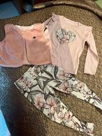 Guess set 3 drlig maat 104 origineel zgan, Kinderen en Baby's, Meisje, Ophalen of Verzenden, Setje, Guess