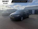Volkswagen Touran 1.4 TSI Highline Automaat Clima stoelverwa, Stof, 4 cilinders, Zwart, 14 km/l