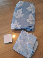 Eenpersoons Dekbedovertrekset, Eenpersoons, Blauw, Dekbedovertrek, Ophalen of Verzenden