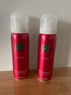 Nieuw rituals fujiyama shower gel foam douchegel 2 st, Sieraden, Tassen en Uiterlijk, Uiterlijk | Lichaamsverzorging, Ophalen of Verzenden