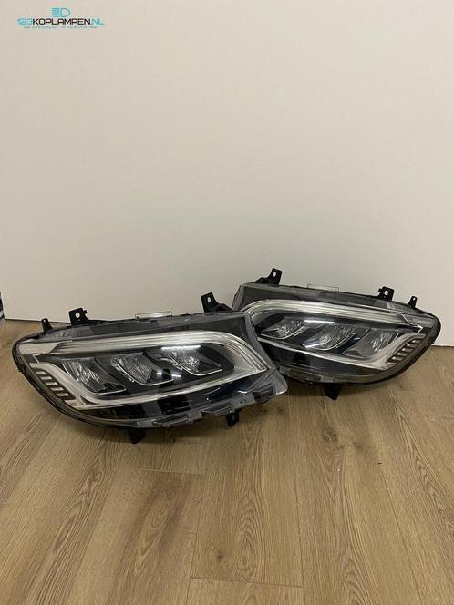 Mercedes Sprinter W910 907 Full Led koplamp links /rechts, Auto-onderdelen, Verlichting, Mercedes-Benz, Gebruikt, Ophalen of Verzenden