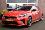 Kia ProCeed 1.0 T-GDI GT-Line Edition | Stoel/Stuurverwarmin, Auto's, Kia, Te koop, Benzine, Gebruikt, Airconditioning