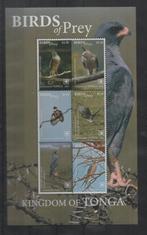 B862 Tonga Blok 125 postfris Vogels, Verzenden, Postfris, Dier of Natuur