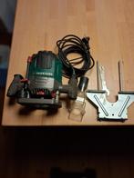 Bovenfrees, Ophalen of Verzenden, Zo goed als nieuw, Elektrisch, Bovenfrees