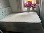 matras, Ophalen, Gebruikt, 140 cm, Twijfelaar