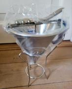 HENDI - Confectionery funnel - 1,5L - NIEUW - Saus dispenser, Ophalen of Verzenden, Nieuw