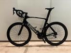 Specialized Sworks Venge Vias 58 - Uitstekende staat!, 28 inch, Carbon, Heren, Zo goed als nieuw