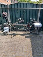 Tandem koga myata, Fietsen en Brommers, Fietsen | Tandems, 53 tot 57 cm, Gebruikt, Vering, Koga myata