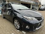 Toyota Auris Touring Sports 1.8 Hybrid | Pano | Xenon | Navi, Auto's, Origineel Nederlands, Te koop, 5 stoelen, 1310 kg