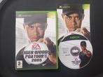 Tiger Woods PGA Tour 2005, Spelcomputers en Games, Games | Xbox Original, Vanaf 3 jaar, Sport, Ophalen of Verzenden, 3 spelers of meer