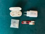 Oneplus oortjes, Telecommunicatie, Mobiele telefoons | Oordopjes, Ophalen of Verzenden, Gebruikt, In gehoorgang (in-ear), Bluetooth