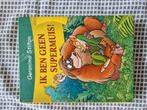 Geronimo Stilton - Ik ben geen supermuis!, Fictie algemeen, Geronimo Stilton, Ophalen of Verzenden, Zo goed als nieuw
