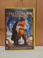 De Gelaarsde Kat, Puss in Boots, Avontuur, Ophalen of Verzenden, Zo goed als nieuw, Vanaf 6 jaar