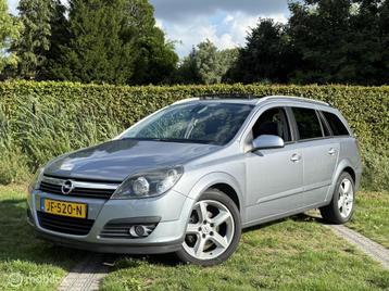 Opel Astra Wagon 1.8 Cosmo beschikbaar voor biedingen