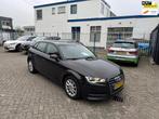 Audi A3 Sportback 1.6 TDI Attraction Pro Line plus Automaat, Stof, Gebruikt, Euro 6, 4 cilinders