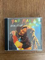 Bob Marley, stir it up, Ophalen of Verzenden, Zo goed als nieuw