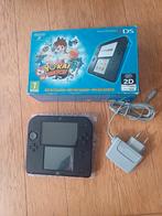 Nintendo 2ds, Spelcomputers en Games, Spelcomputers | Nintendo 2DS en 3DS, Ophalen, Zo goed als nieuw, 2DS
